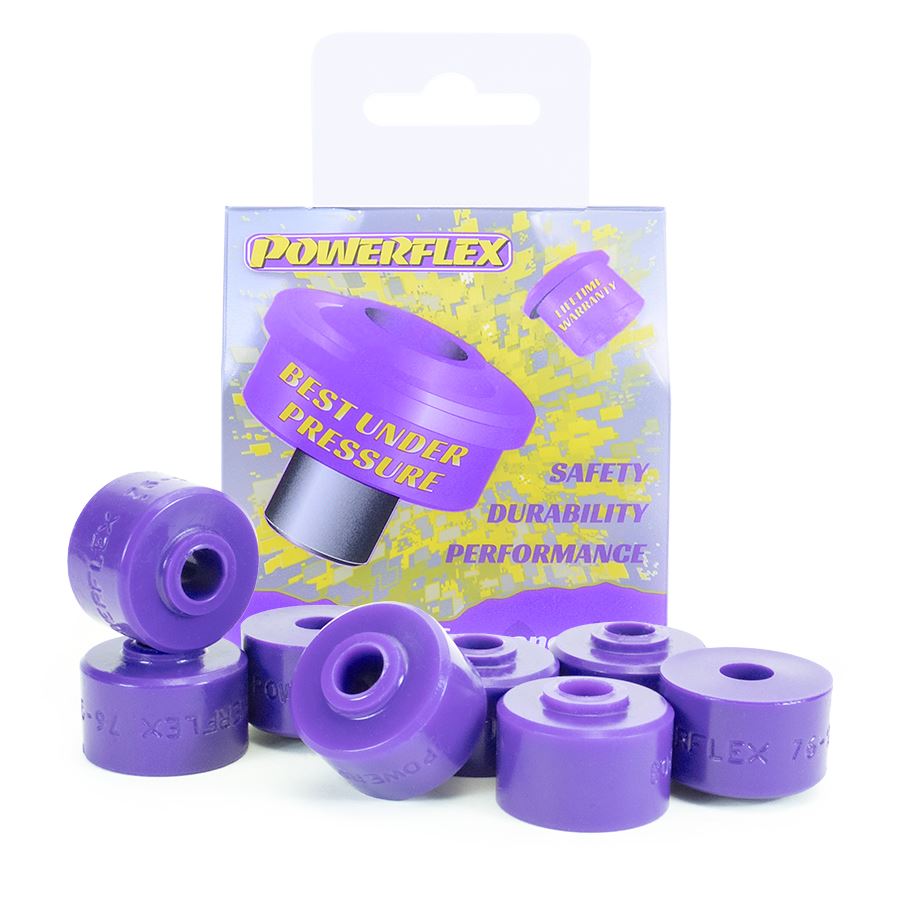 Powerflex Road Series Front Anti Roll Bar Link Rod Bush Kit PFF76-203 2 Included