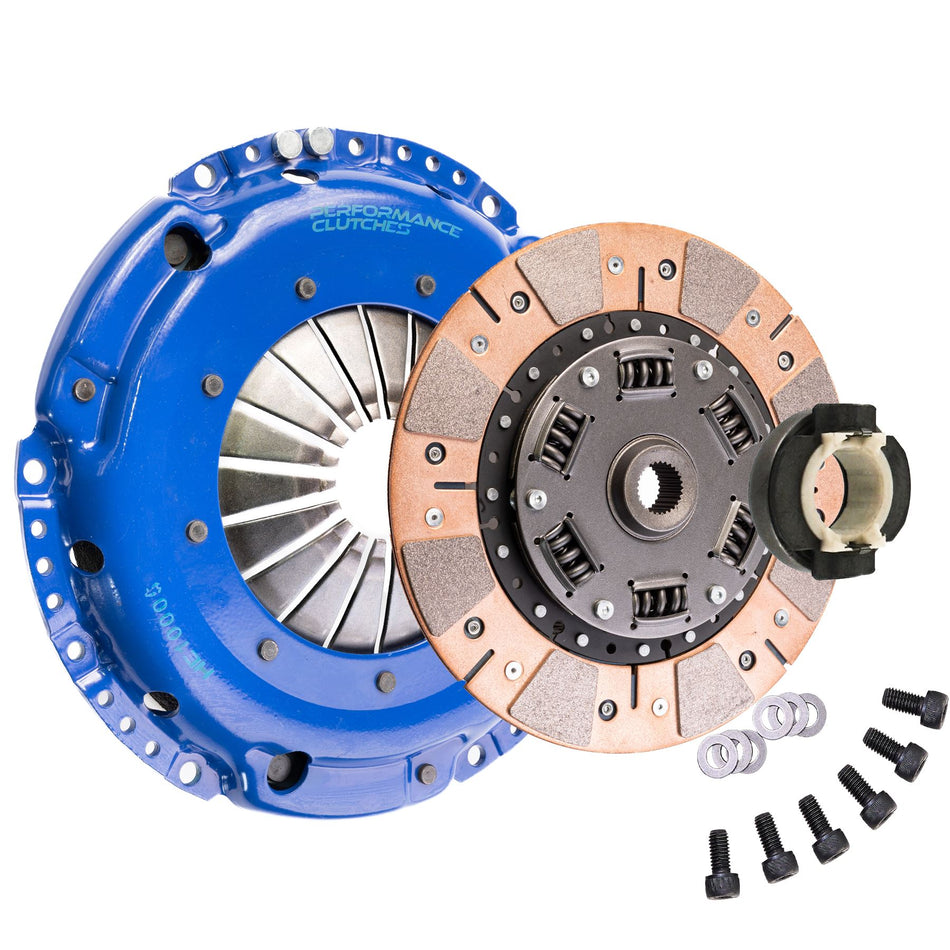Performance Clutch Stage 2 Sport Kit Audi A3 / Seat Cordoba 1.9 TDi 1993-2009