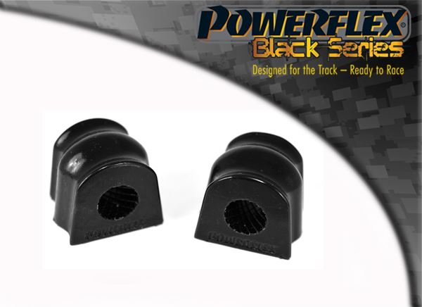 Powerflex Black Series Front Anti Roll Bar 18mm PFF69-205-18BLK (2 Included)