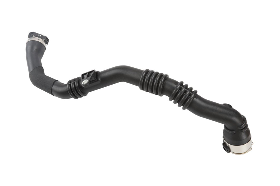 BOGAP Charge Air Hose Dacia Logan Mk2 Renault Clio Mk4 2012-2021