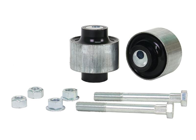 Whiteline Suspension Radius Arm Lower Bushing Kit BMW 2 3 4 2013-2021 KCA488