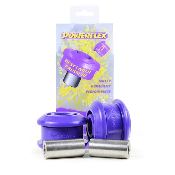 Powerflex Road Series Front Arm Rear Bush PFF16-602 (2 Included)