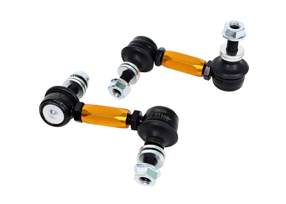 Whiteline Sway Bar Link Kit Multi-Fit Ford Mazda HSV Holden 1987+ KLC144