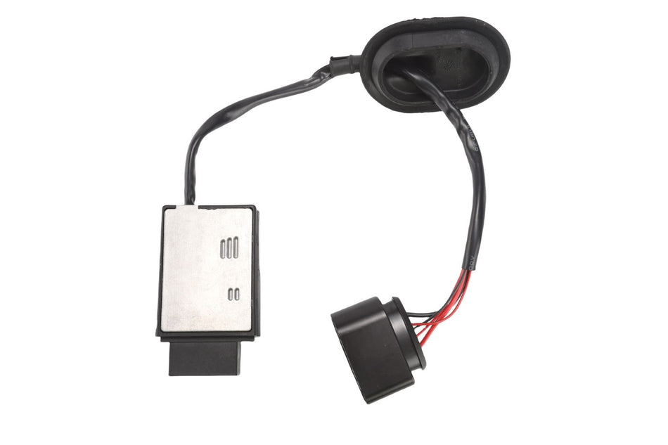 BOGAP Fuel Pump ECU Audi A3/TT SEAT Ibiza Mk4 SKODA Octavia Mk3 VW Golf Mk7