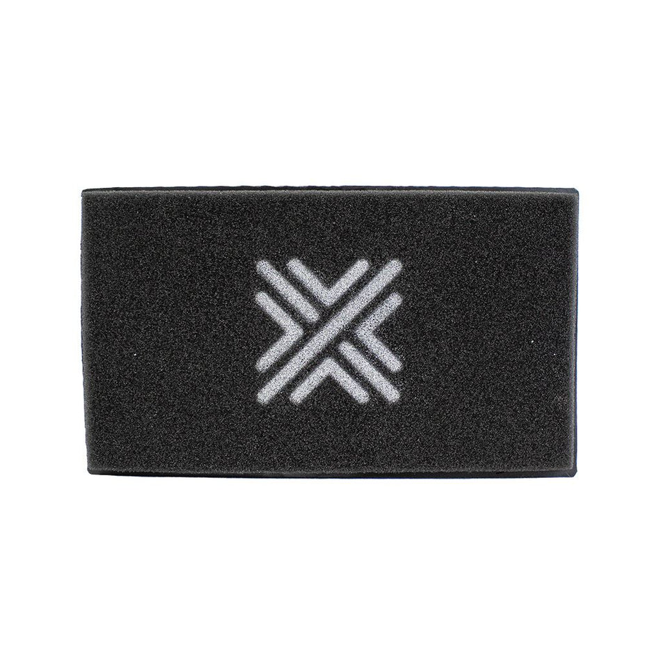 Pipercross Unique Performance Replacement Air Filter Foam Lifetime PP2038