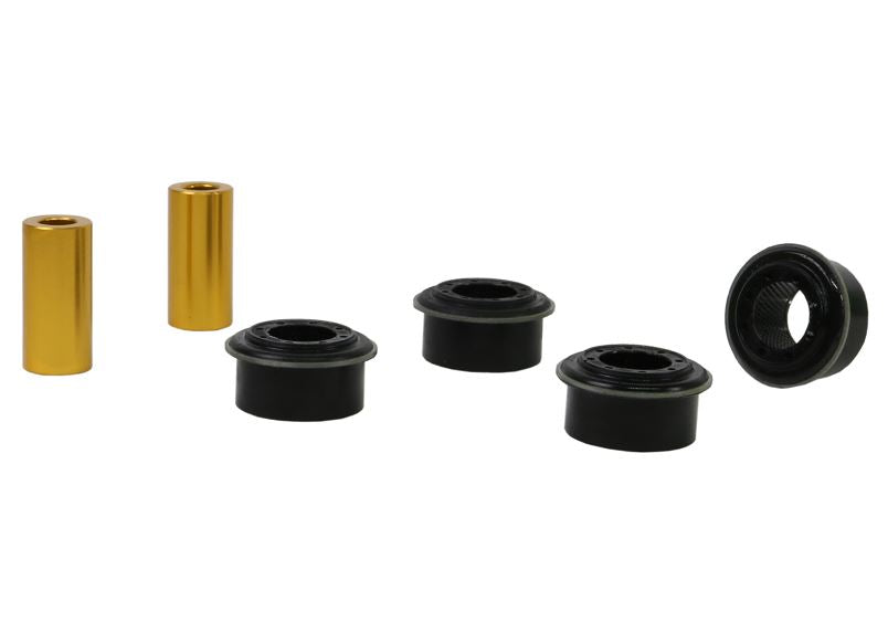 Whiteline Trailing Arm Lower Front Bushing Kit Subaru BRZ Toyota 86 2012+ W63414