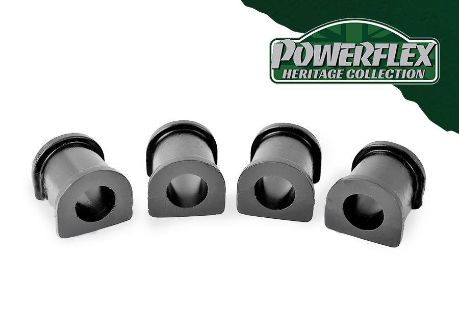 Powerflex Heritage Series Front Anti Roll Bar Mount PFF80-105-16H (4 Included)