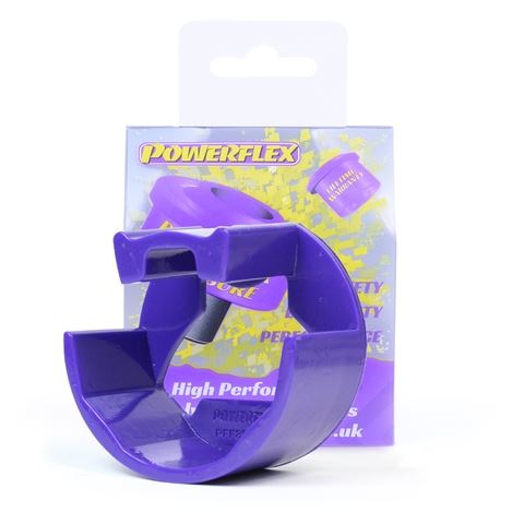 Powerflex Road Lower Torque Mount Large Insert Tuned/Track PFF85-1922P (1 Incl)
