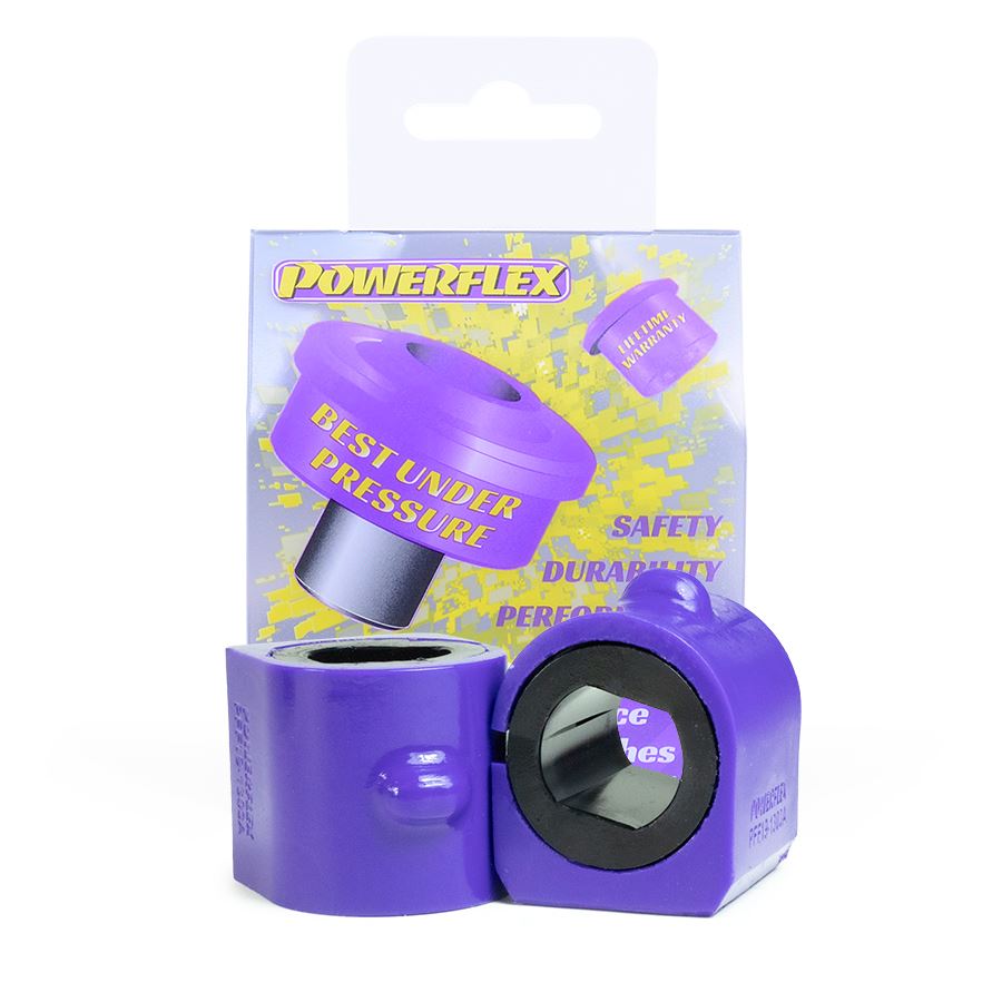Powerflex Road Series Front Anti Roll Bar Bush  PFF19-1303 (2 Included)
