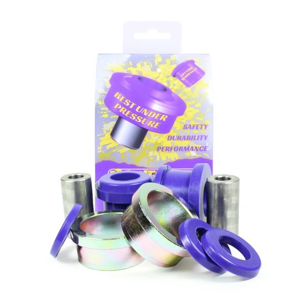 Powerflex Road Series Front Wishbone Rear Bush  PFF46-1002 (2 Included)