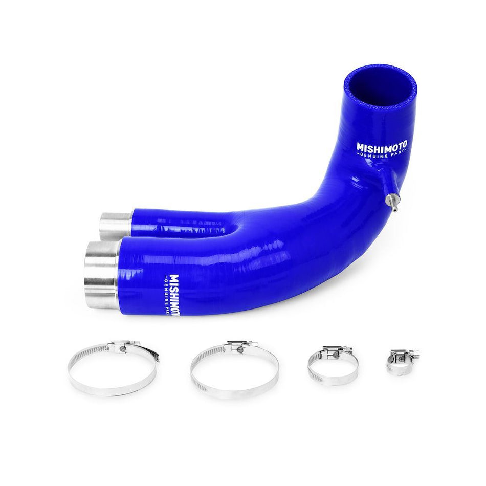 Mishimoto Mazdaspeed3 Silicone Induction Hose Mazda 6/3 2006-2013 Blue