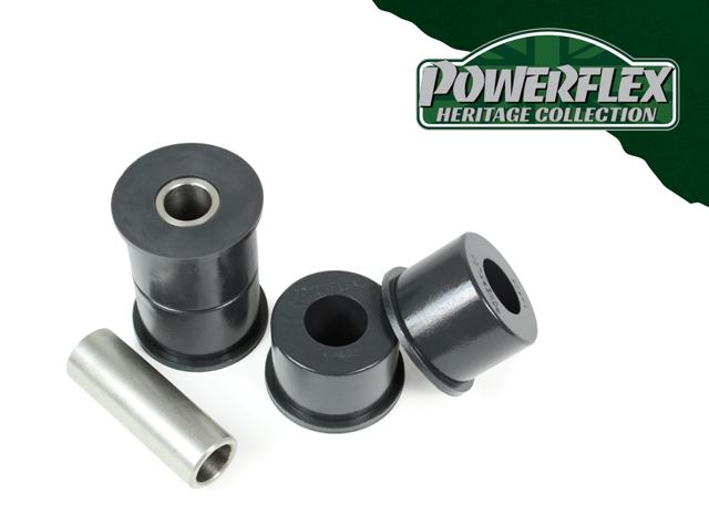 Powerflex Heritage Series Rear Trailing Arm Rear Bush PFR1-405H (2 Included)