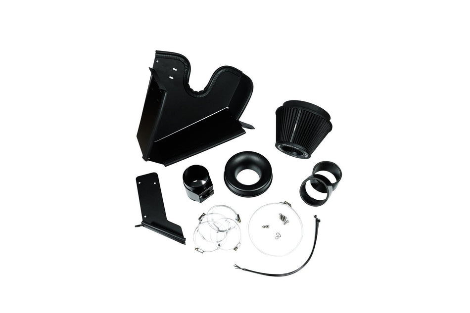Ramair Performance Pleated Air Filter Induction Kit For Honda Civic Type R 2022-