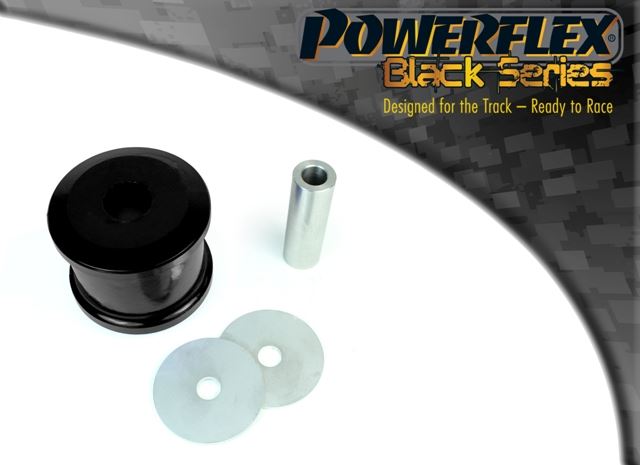 Powerflex Black Series Rear Beam Mounting Bush PFR68-230BLK (1 Included)