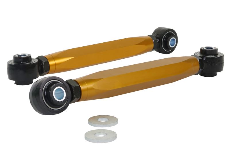 Whiteline Control Arm Lower Front Arm Hyundai Elantra Kia Ceed 2016-On KTA281