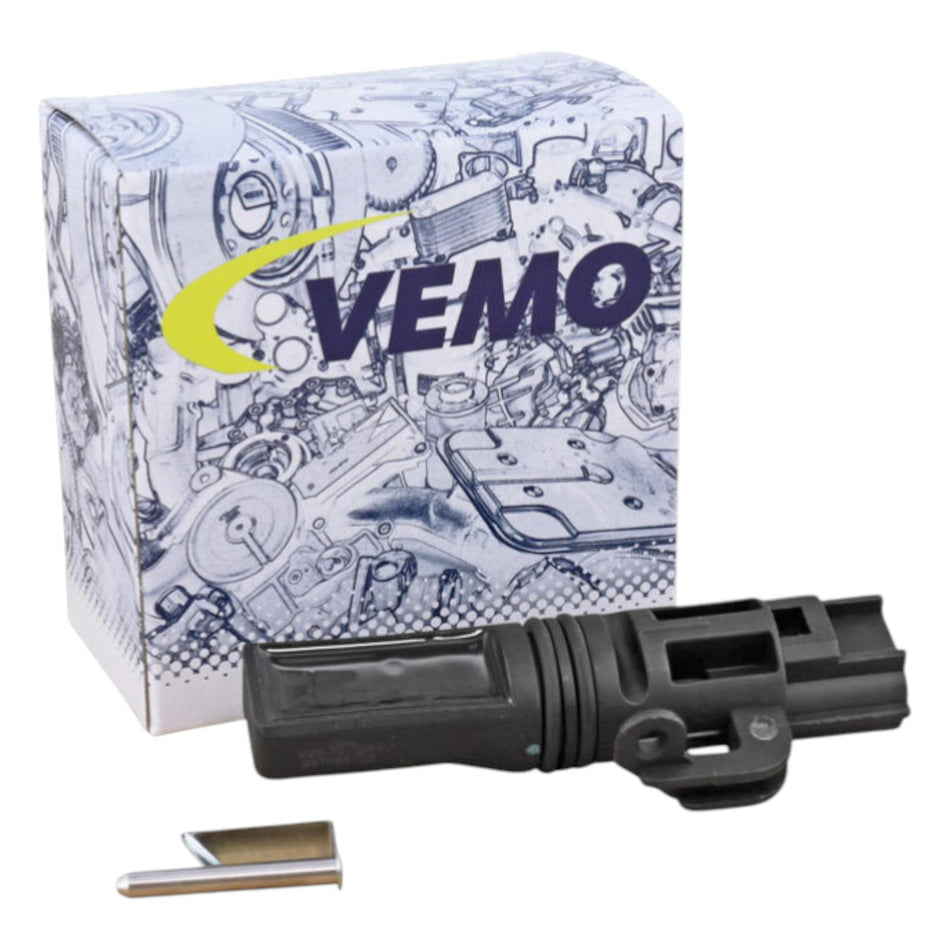 VEMO Crankshaft Sensor For Ford Focus MK1 Mk2 C-Max Fiesta Mk5 Mk6 Mazda 2