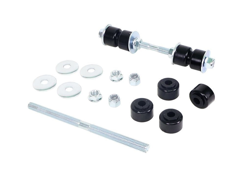 Whiteline Sway Bar Link Kit Multi-Fit Ford Toyota HSV Holden 1960-15 W21807S
