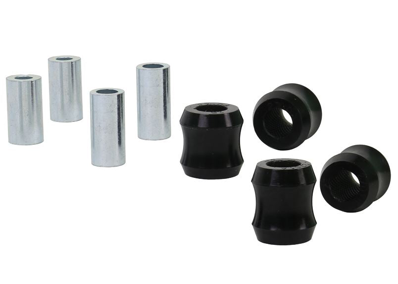Whiteline Sway Bar Link Bushing Kit Subaru Forester Impreza 1989-2008 W0009