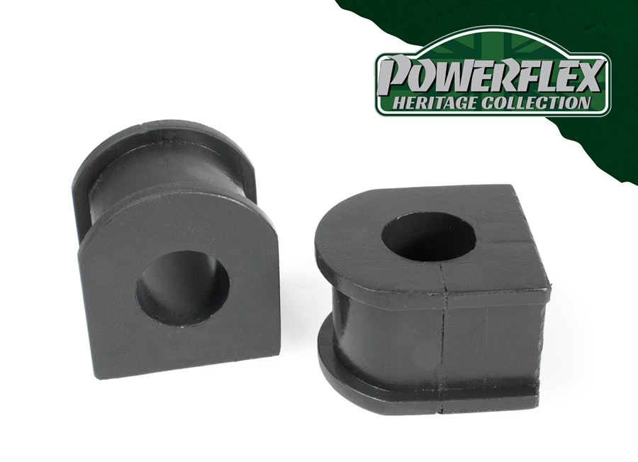 Powerflex Heritage Series Front Anti Roll Bar Bush 19mm PFF19-903H (2 Included)
