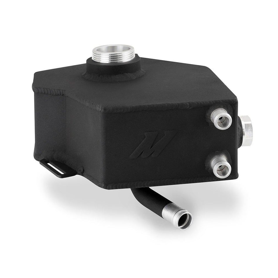 Mishimoto Performance Expansion Tank Ford Fiesta 11-19 Wrinkle Black