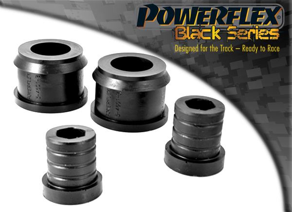 Powerflex Black Series Front Wishbone Rear Bush PFF5-4601-60BLK (2 Included)