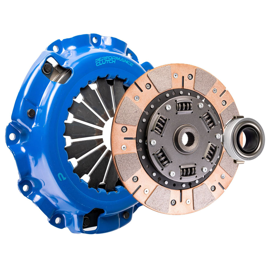 Performance Clutch Stage 2 Sport Kit For Mazda RX-8 1.3 SE, FE 2003-2012