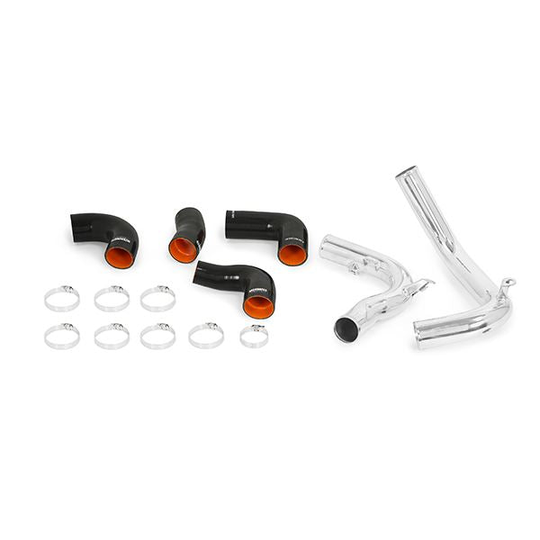 Mishimoto Intercooler Pipe Kit Audi A3/S3/TT Quattro/TT MK7 2015-2021 Polished