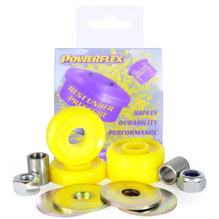 Powerflex Road Series Front Tie Bar To Chassis Bush PFF19-301 (2 Included)