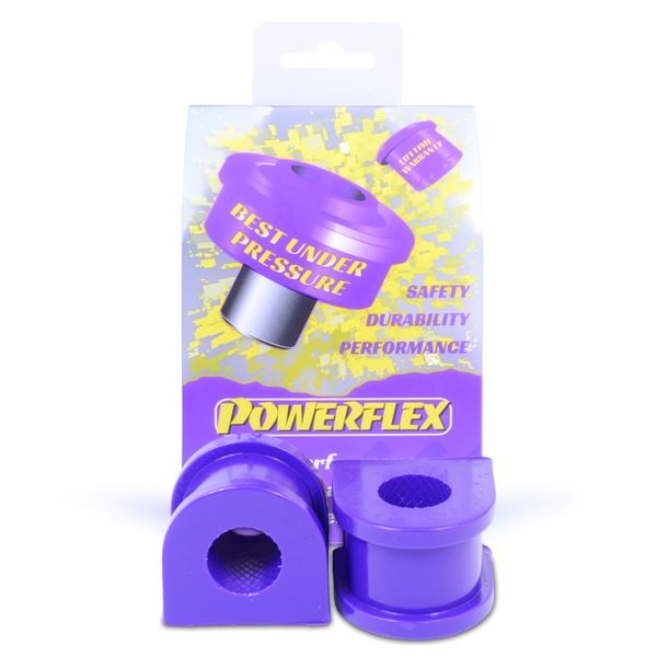 Powerflex Road Series Front Anti Roll Bar Bush 28mm PFF32-103-28 (2 Included)