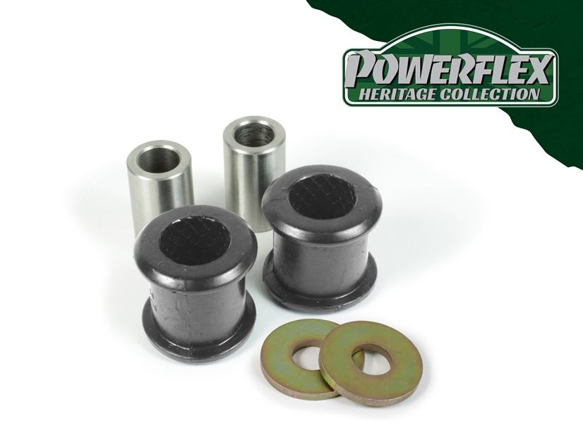 Powerflex Heritage Series Rear Shock Lower Bush PFR57-1414H (2 Included)