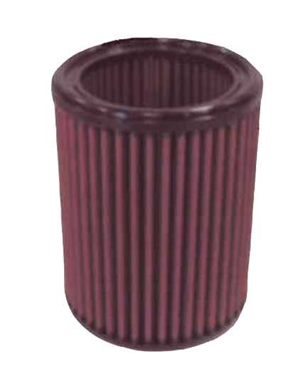 K&N High-Flow Air Filter Performance Peugeot 306/205 Ii/Partner 1.1 L4 93-01