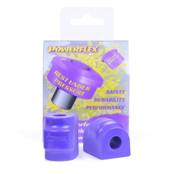 Powerflex Road Series Rear Anti Roll Bar Bush 13mm PFR5-1913-13 (2 Included)