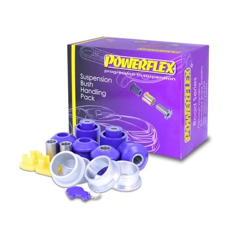 Powerflex Road Series Powerflex Handling Pack PF12K-1001 (1 Included)