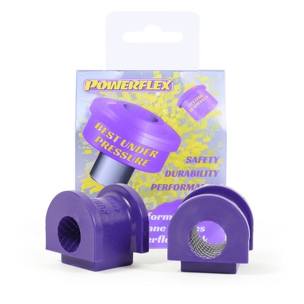 Powerflex Road Series Front Anti Roll Bar Bush 24mm PFF25-104-24 (2 Included)