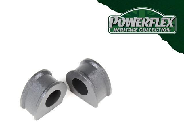 Powerflex Heritage Series Rear Anti Roll Bar Inner 18.5mm PFR85-263H 2 Included