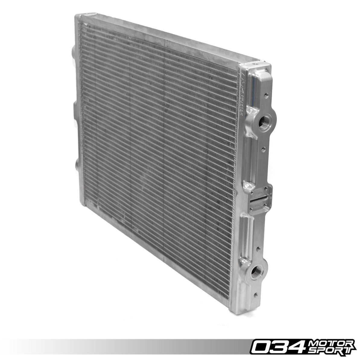 034Motorsport Supercharger Heat Exchanger Upgrade Kit - Audi S4 B8 B8.5 3.0 TFSI 5