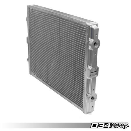 034Motorsport Supercharger Heat Exchanger Upgrade Kit - Audi S4 B8 B8.5 3.0 TFSI 5
