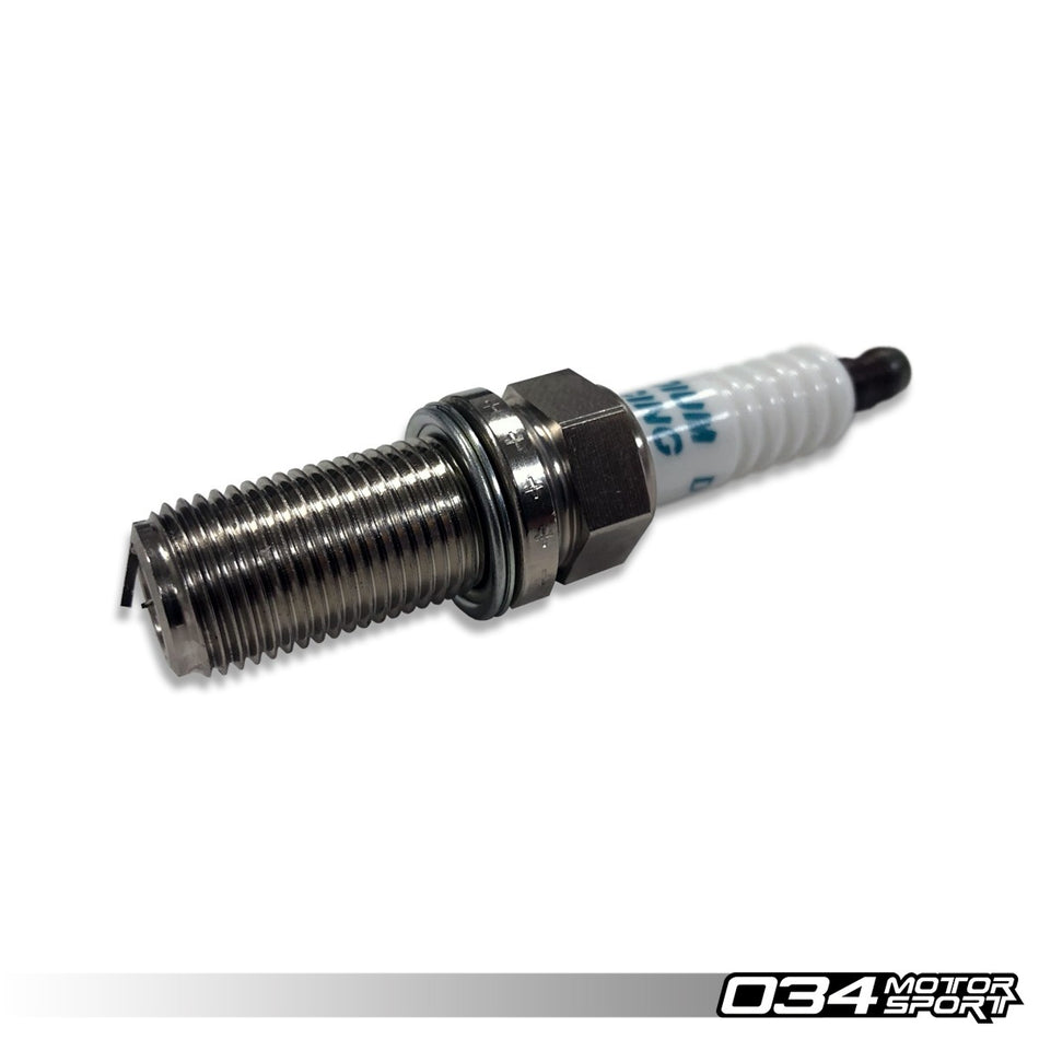 034Motorsport Denso IKH01-24 Iridium Spark Plug - Audi RS3 8V.5 & TT RS 8S 1
