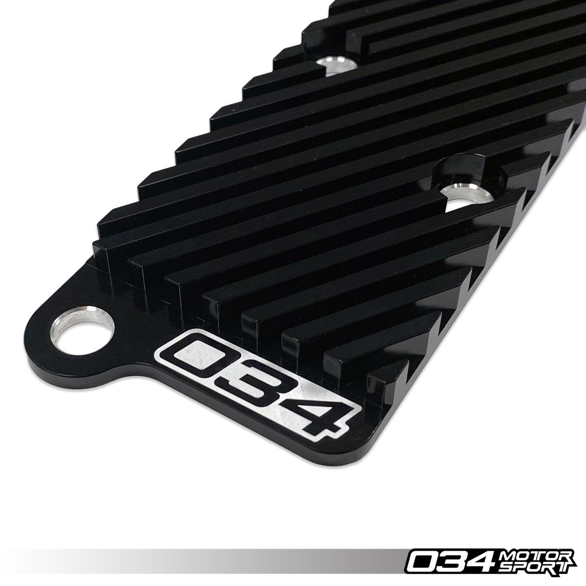 034Motorsport Billet Coil Pack Bracket Kit 1.8T - VW Golf Mk4, Audi TT 8N A4 3
