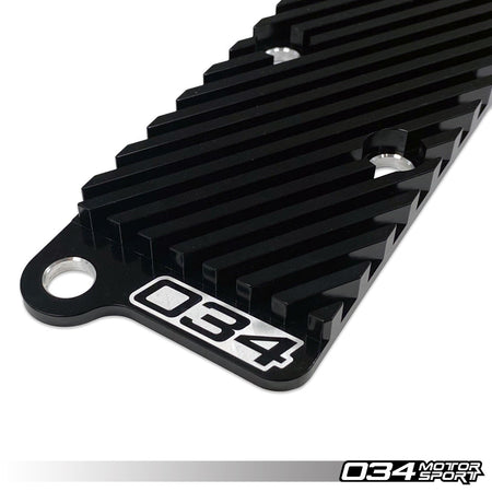 034Motorsport Billet Coil Pack Bracket Kit 1.8T - VW Golf Mk4, Audi TT 8N A4 3