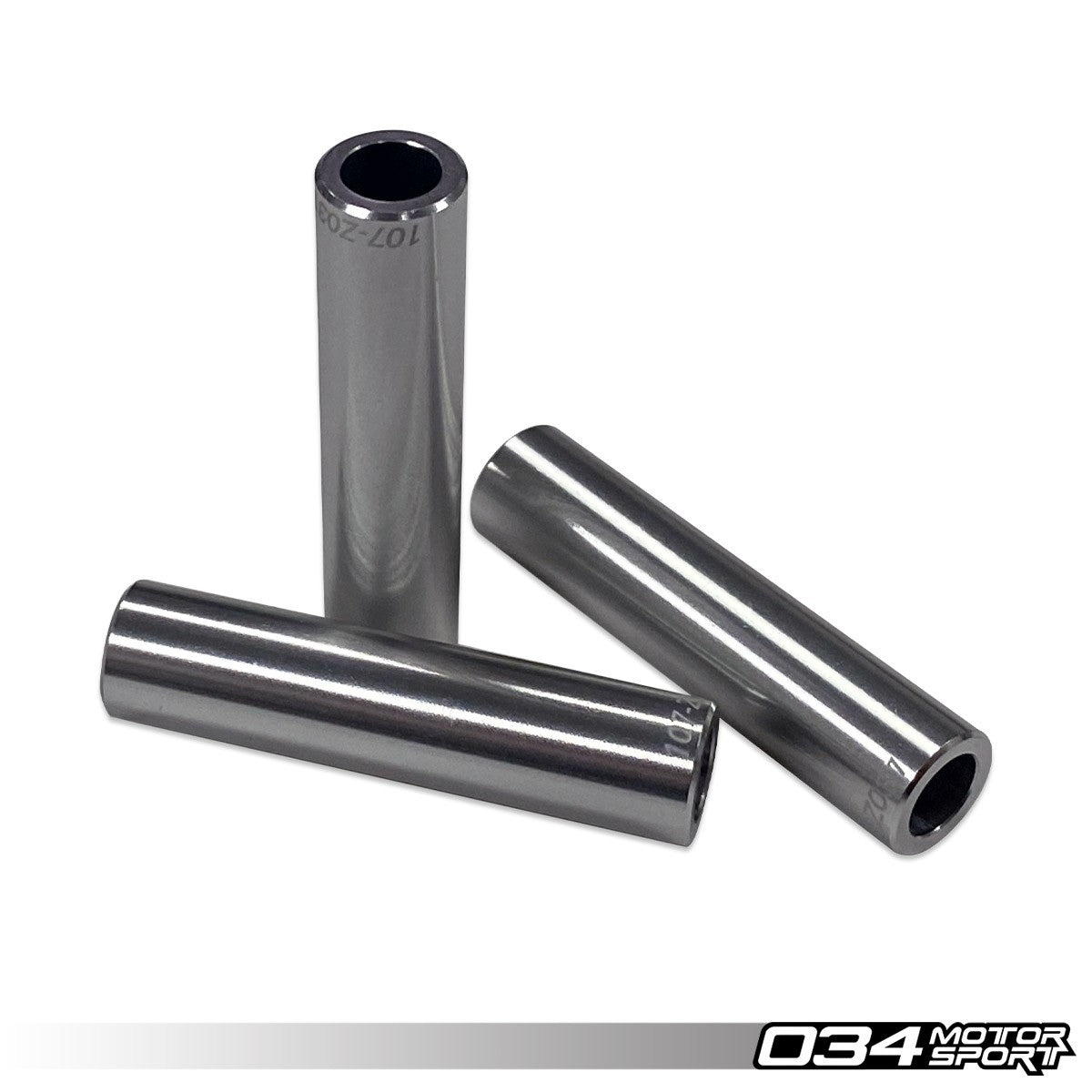 034Motorsport Billet Coil Pack Bracket Kit 1.8T - VW Golf Mk4, Audi TT 8N A4 7