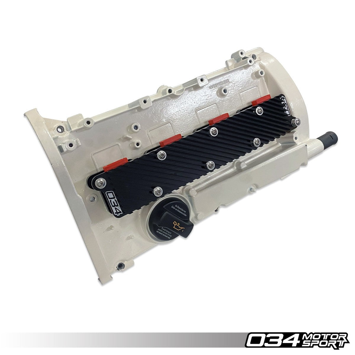 034Motorsport Billet Coil Pack Bracket Kit 1.8T - VW Golf Mk4, Audi TT 8N A4 8