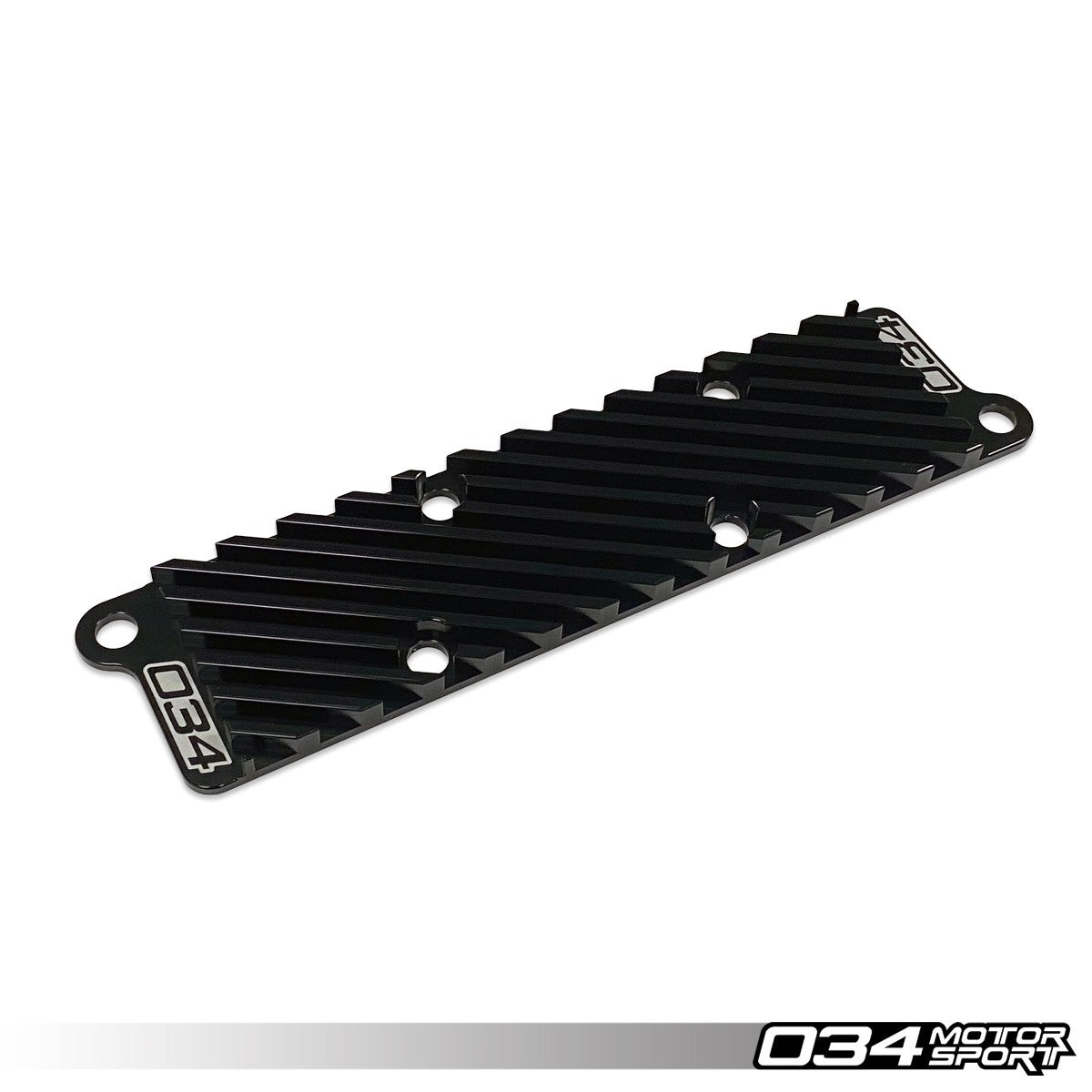 034Motorsport Billet Coil Pack Bracket Kit - Audi S4 RS4 B5, A6 allroad C5 2.7T 2