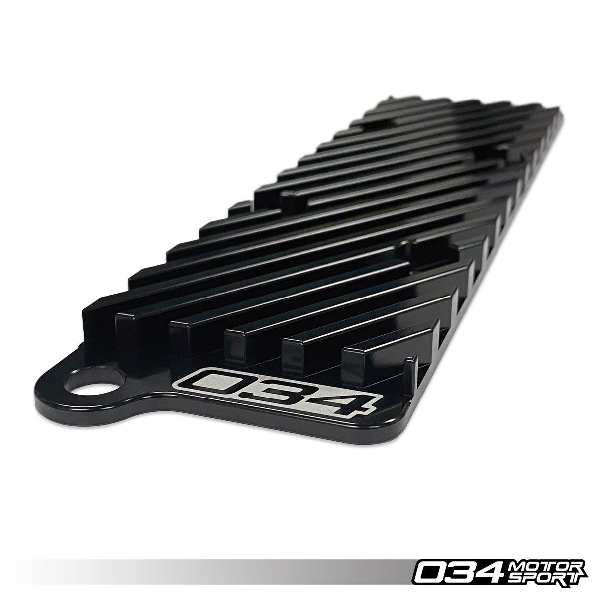 034Motorsport Billet Coil Pack Bracket Kit - Audi S4 RS4 B5, A6 allroad C5 2.7T 3