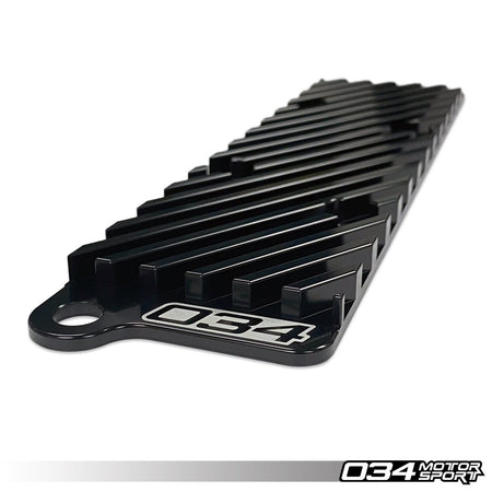 034Motorsport Billet Coil Pack Bracket Kit - Audi S4 RS4 B5, A6 allroad C5 2.7T 3