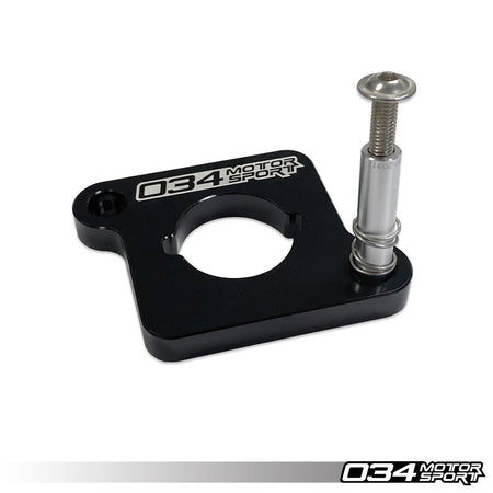 034Motorsport Billet Coil Pack Bracket Kit - Audi S4 RS4 B5, A6 allroad C5 2.7T 4