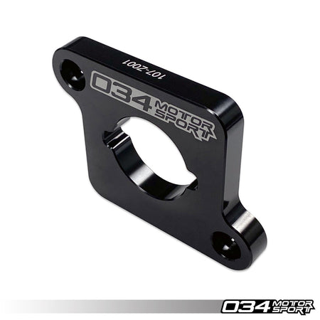 034Motorsport Billet Coil Pack Bracket Kit - Audi S4 RS4 B5, A6 allroad C5 2.7T 5