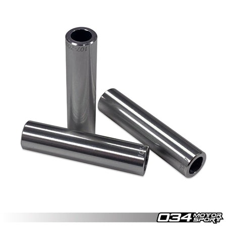034Motorsport Billet Coil Pack Bracket Kit - Audi S4 RS4 B5, A6 allroad C5 2.7T 7