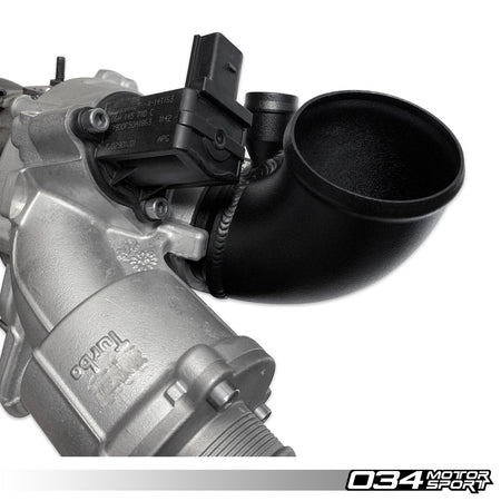 034Motorsport 70mm Turbo Inlet Pipe MQB 1.8/2.0 TSI - Golf GTI R Mk7, Audi S3 TT 2