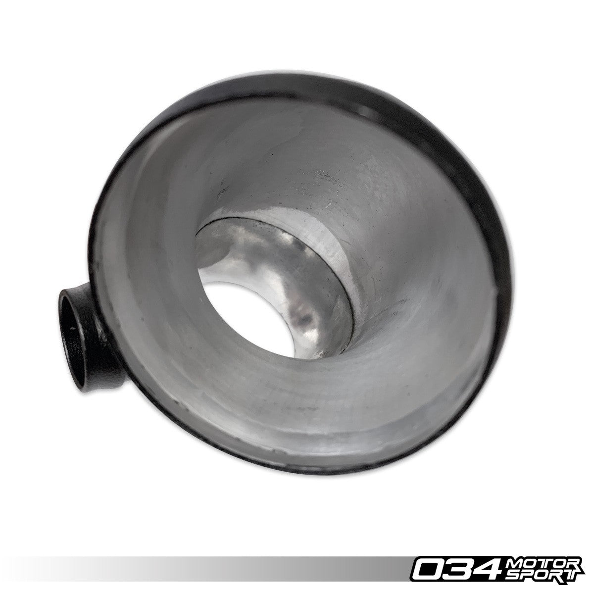 034Motorsport 70mm Turbo Inlet Pipe MQB 1.8/2.0 TSI - Golf GTI R Mk7, Audi S3 TT 5